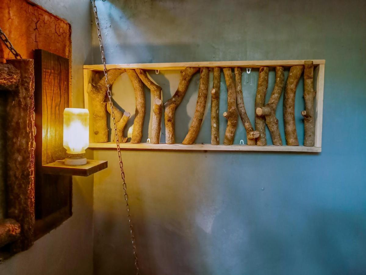 Experience The Comforts Of An Amazing Treehouse Sigirija Zewnętrze zdjęcie